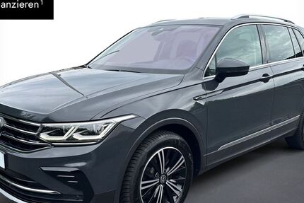 VW Tiguan 31.381 km 33.170 € Baunatal 34225