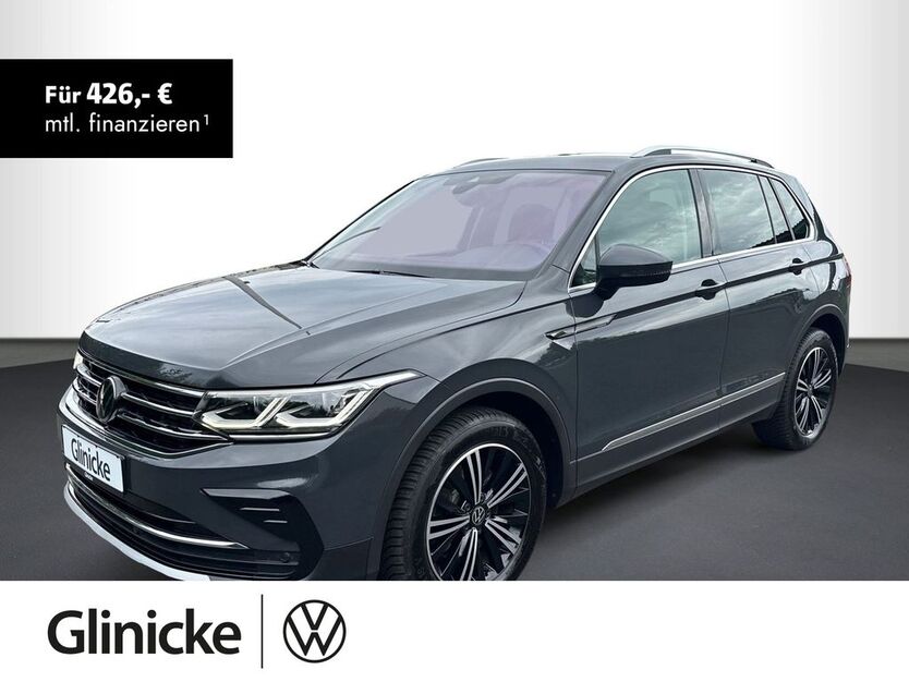 VW Tiguan 31.381 km 33.170 € Baunatal 34225