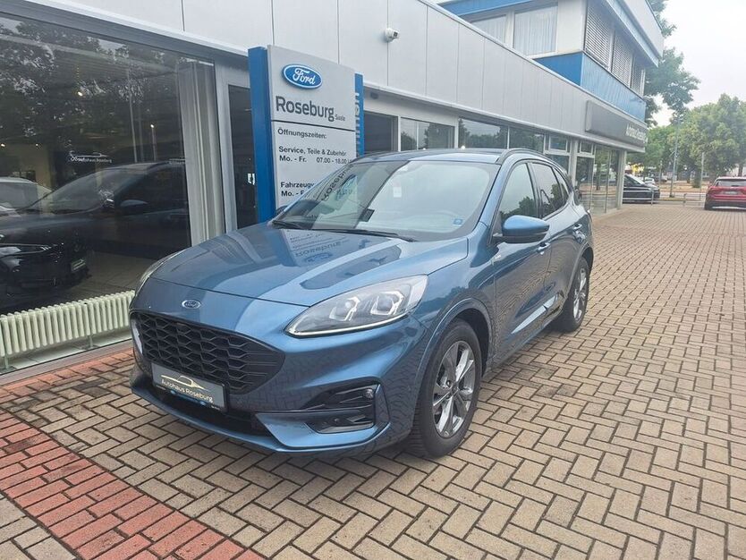 Kuga