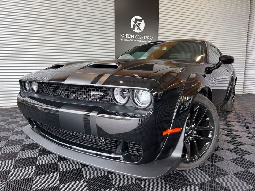 Challenger