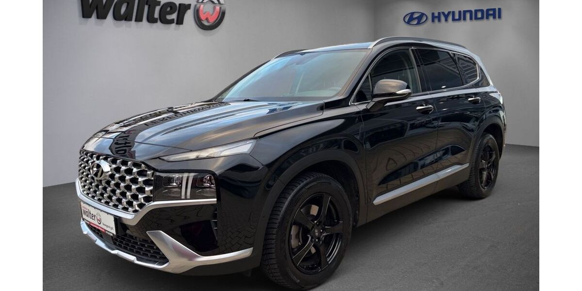 Hyundai SANTA FE 55.800 km 33.740 &euro; Pforzheim 75177