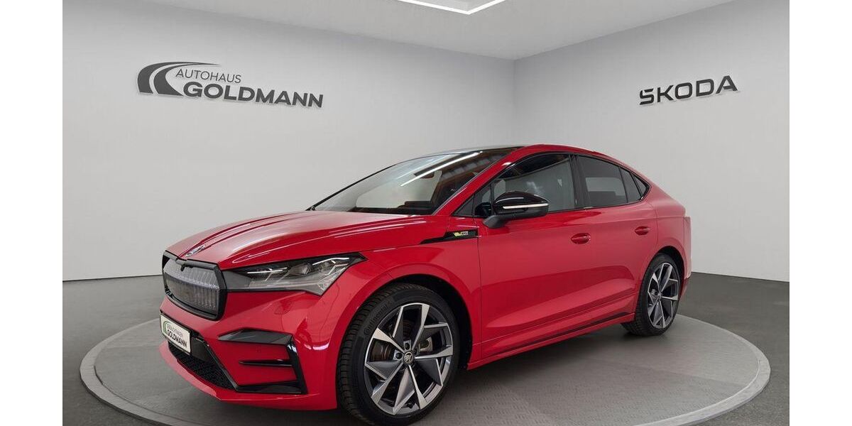 Skoda Enyaq 30.822 km 39.900 &euro; Duderstadt 37115