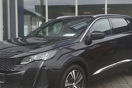 Peugeot 5008 35.104 km 23.890 &euro; Kastellaun 56288