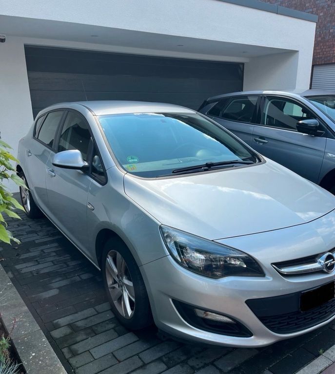 Astra