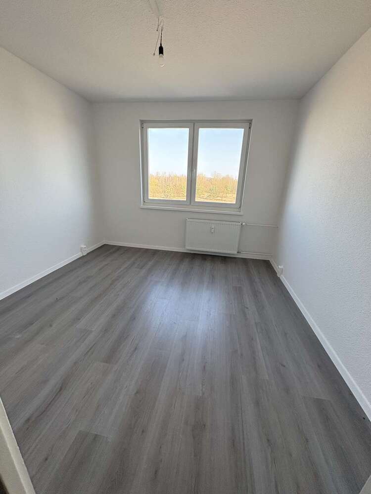Wohnung zum Mieten in Schwerin 534,84 € 83 m²