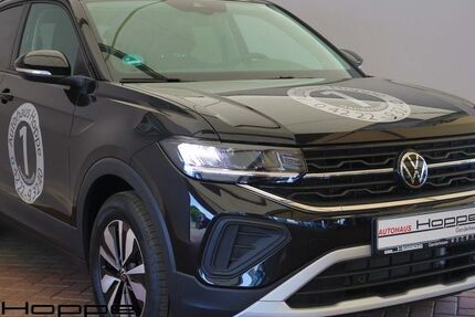 VW T-Cross 23.541 km 26.980 &euro; Ganderkesee 27777