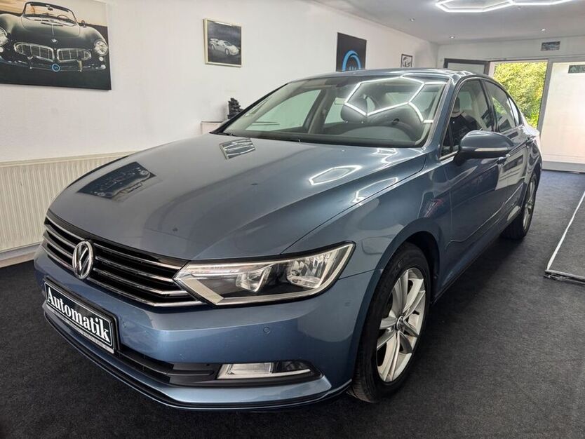 Passat