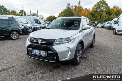 Suzuki Vitara 5.000 km 26.190 &euro; Reichertshofen-Winden 85084