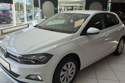 VW Polo 37.276 km 13.789 &euro; Pforzheim 75179