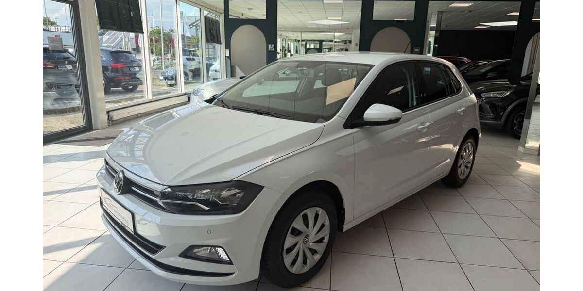 VW Polo 37.276 km 13.789 &euro; Pforzheim 75179