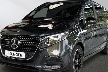 Mercedes-Benz V 300 9.500 km 96.950 &euro; Oldenburg OT Tweelbäke 26135