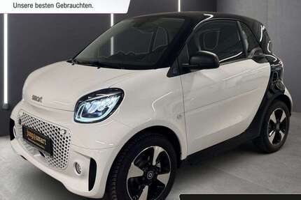 Smart forTwo 11.025 km 15.990 &euro; Fellbach 70736