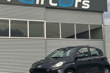 Hyundai i10 5.900 km 12.400 &euro; Bad Friedrichshall 74177