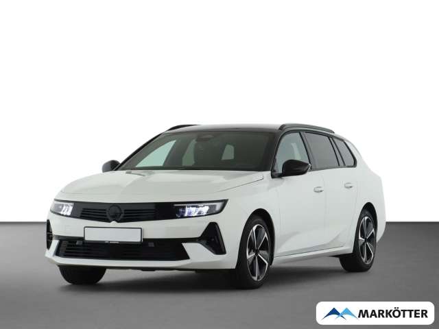 Opel Astra 2.000 km 27.242 € Bielefeld 33647