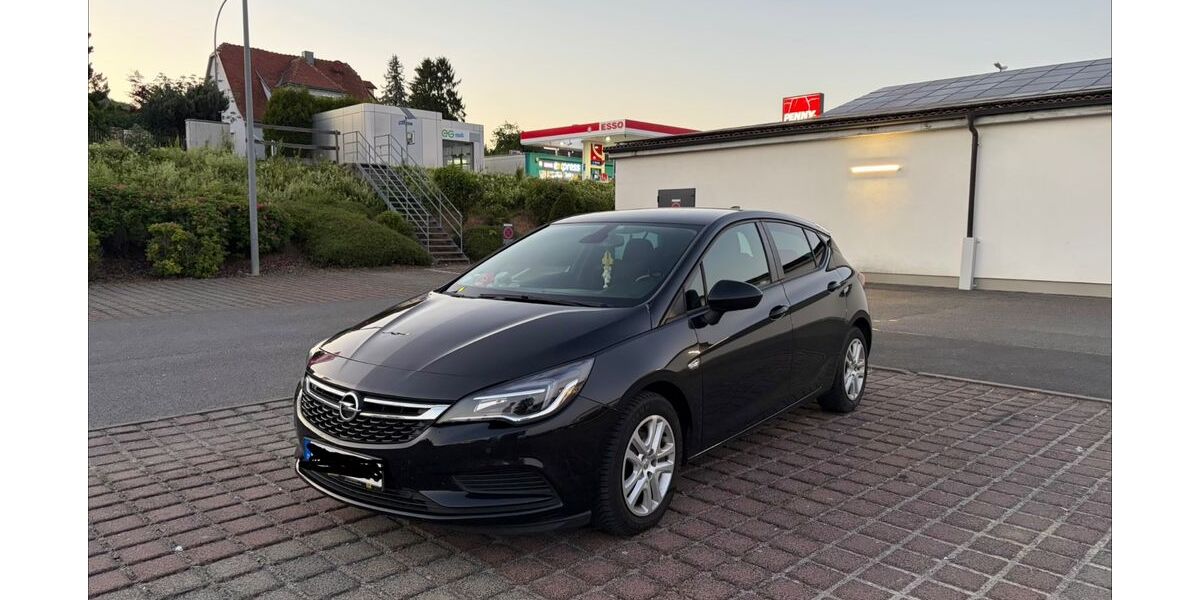 Opel Astra 149.000 km 7.000 &euro; Uettingen 97292