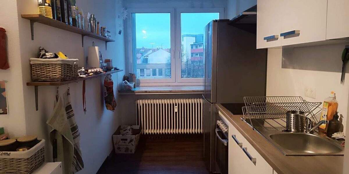 Zimmer Nürnberg Glockenhof - 260&euro; | Angebot:26343815