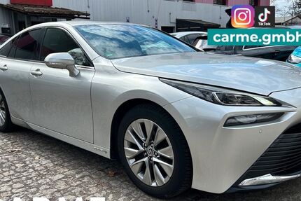 Toyota Mirai 153.300 km 10.980 &euro; Berlin 13581