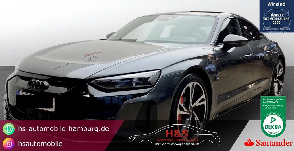 Audi e-tron GT 87.280 km 64.900 &euro; Bad Segeberg 23795