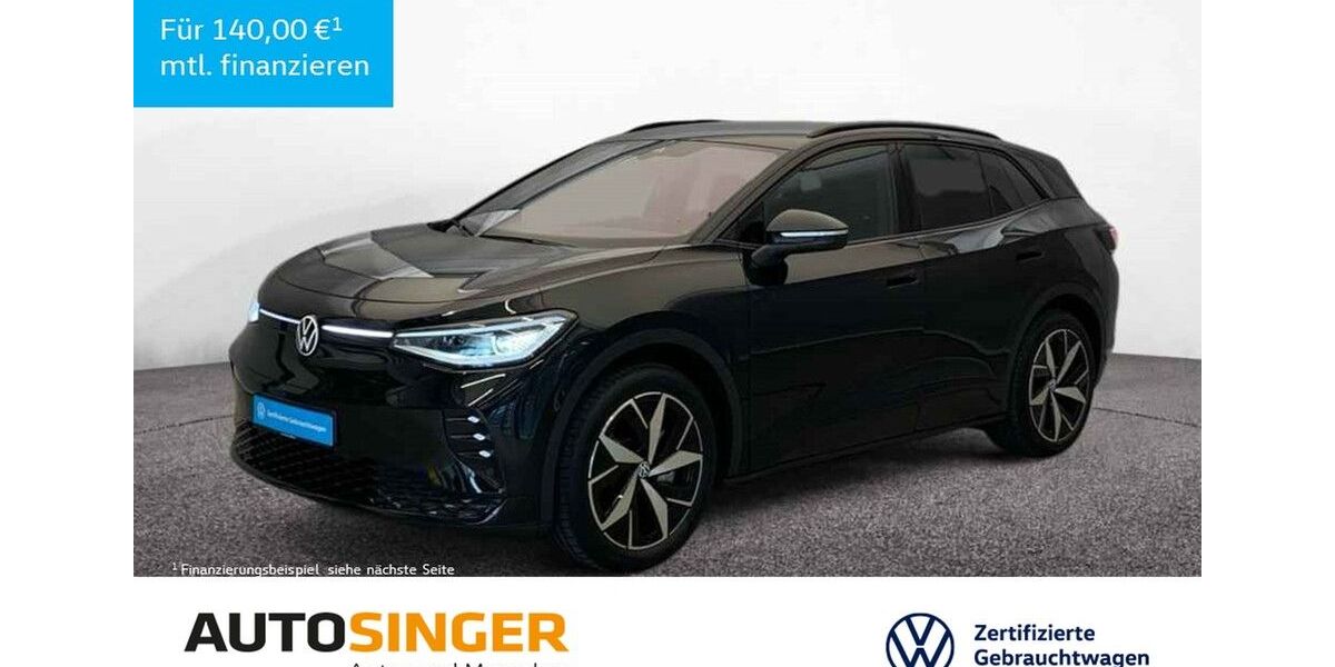 VW ID.4 15.600 km 40.380 &euro; Marktoberdorf 87616