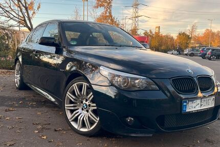 BMW 530 253.000 km 13.000 &euro; Möglingen 71696