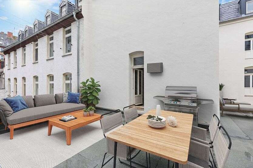 Wohnung zum Mieten in Wiesbaden 1.090 € 63 m²