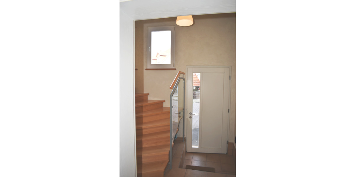 Etagenwohnung Calden - 2 Zimmer, 65 m&sup2;, 60&euro; | Angebot:16042794