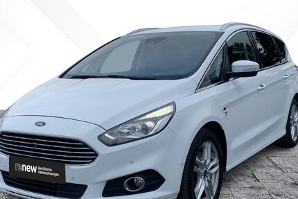 Ford S-Max 102.301 km 12.595 &euro; Einbeck 37574