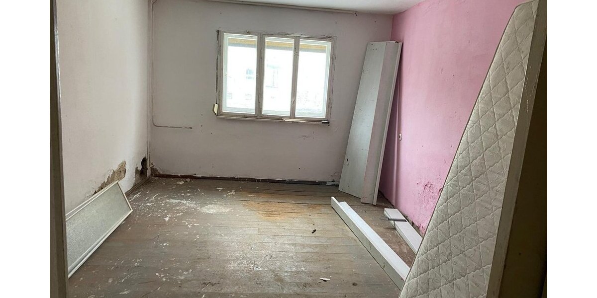 Haselbach, EFH - Einfamilienhaus Haselbach Schelditz | Angebot:19502027