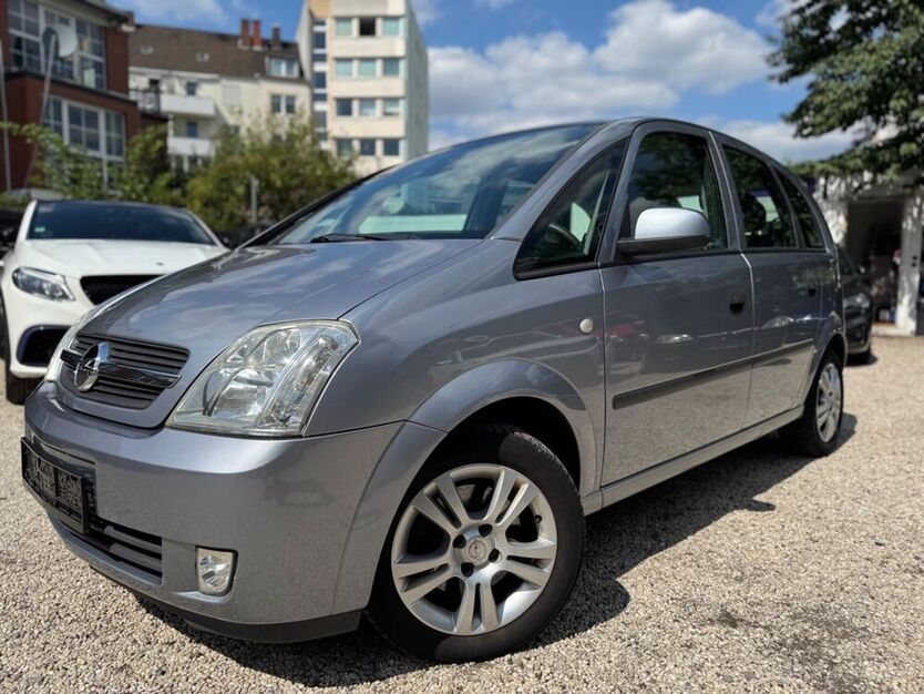 Meriva