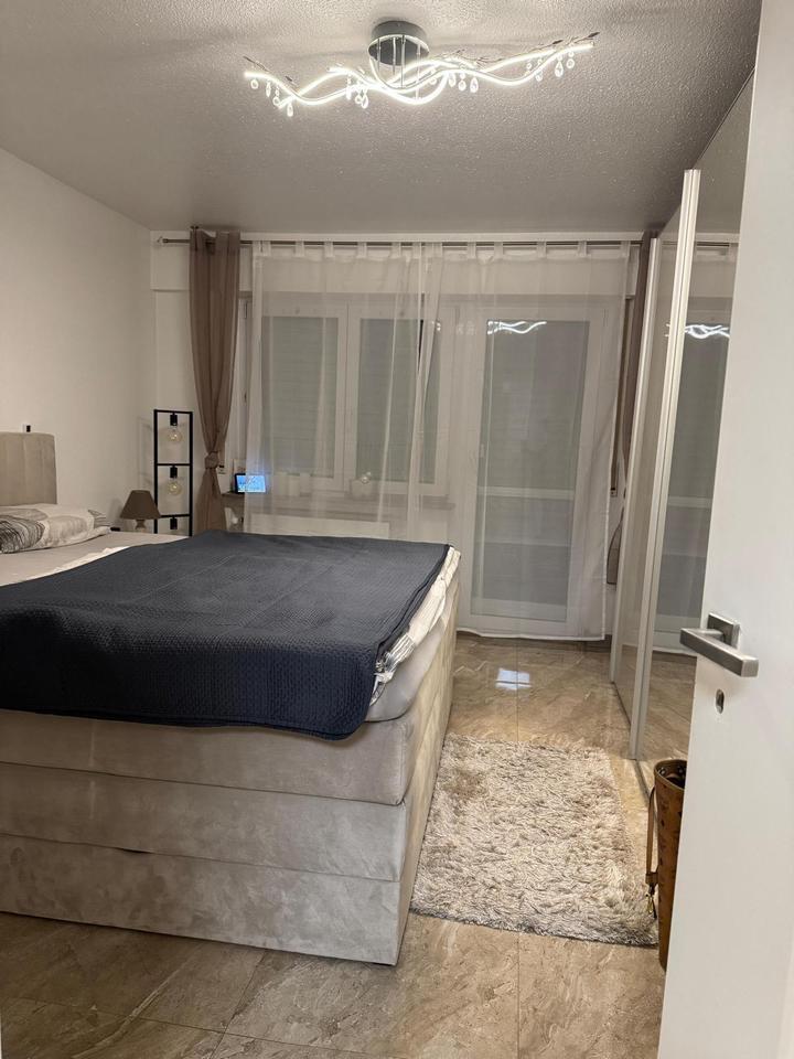 Wohnung zu verkaufen - 3,5 Zimmer in Baltmannsweiler Esslingen
