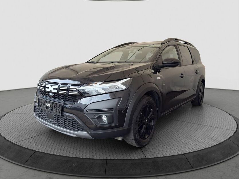 Dacia Jogger 23.136 km 19.365 € Neustadt 08223