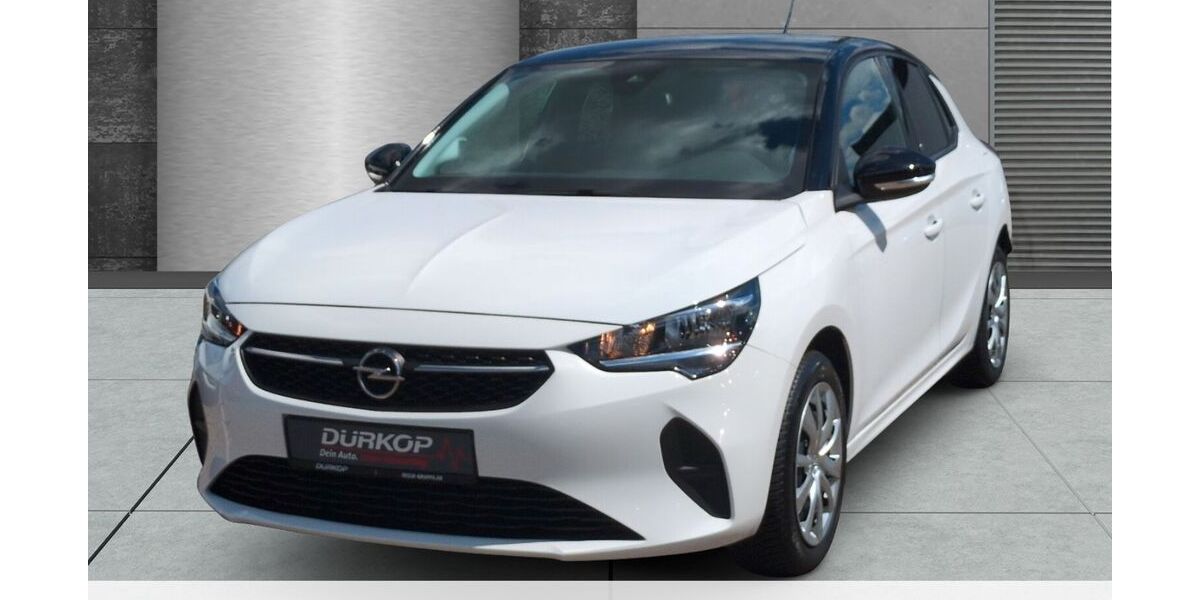 Opel Corsa 21.263 km 16.980 &euro; Hildesheim 31135