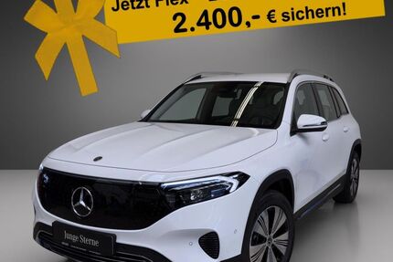 Mercedes-Benz EQB 12.990 km 42.899 &euro; Altdorf 90518