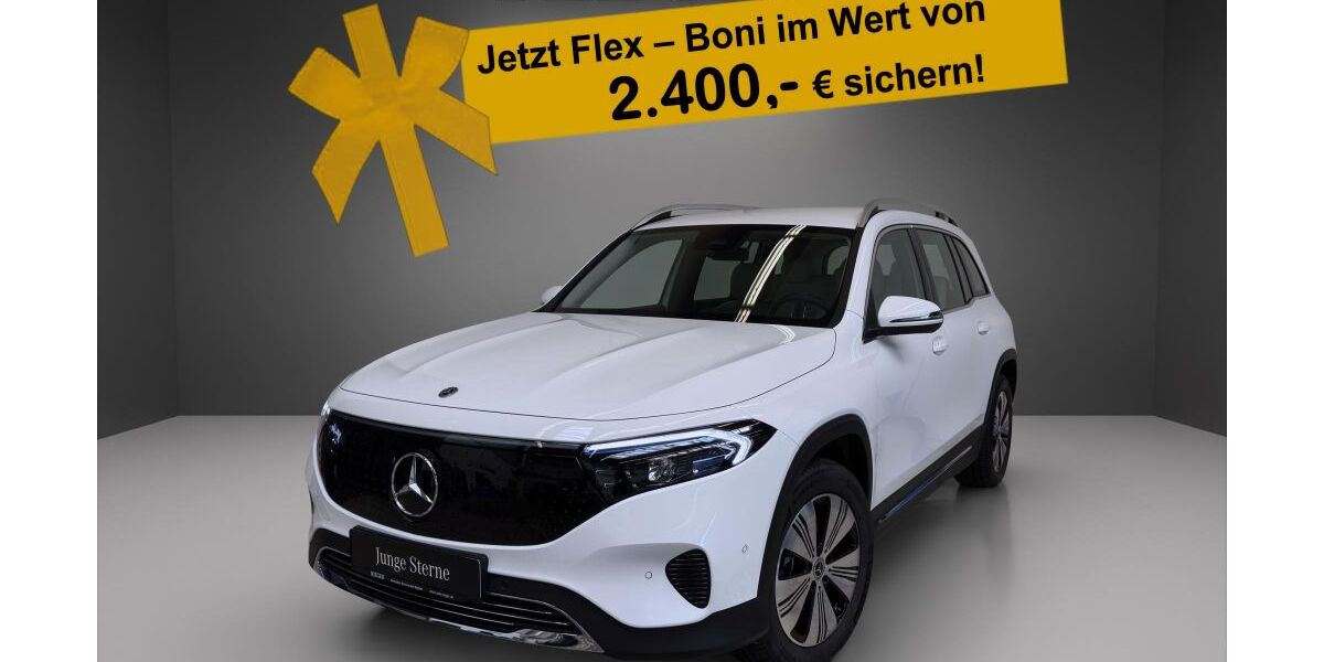 Mercedes-Benz EQB 12.990 km 42.899 &euro; Altdorf 90518