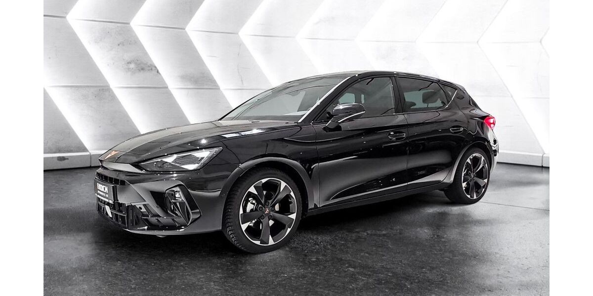 Cupra Leon 1.071 km 32.990 &euro; Schönefeld 12529