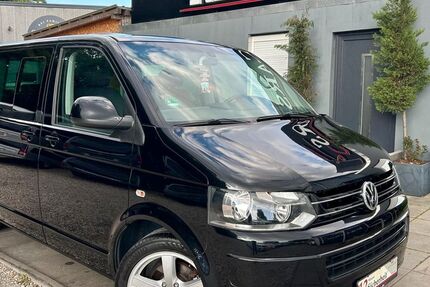 VW T5 Transporter 275.000 km 19.990 &euro; Berlin 13088