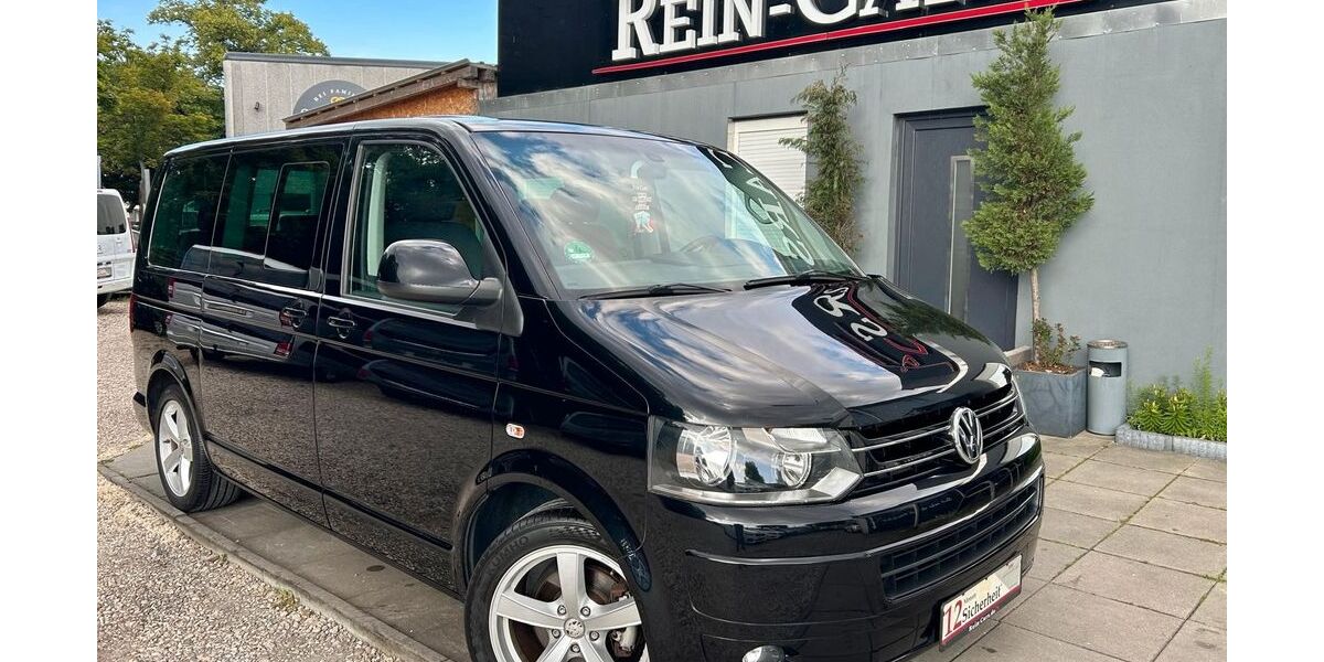 VW T5 Transporter 275.000 km 19.990 &euro; Berlin 13088
