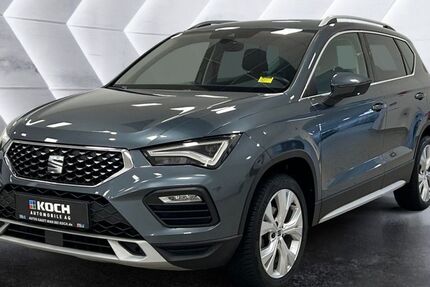 Seat Ateca 47.901 km 22.990 &euro; Ludwigsfelde 14974