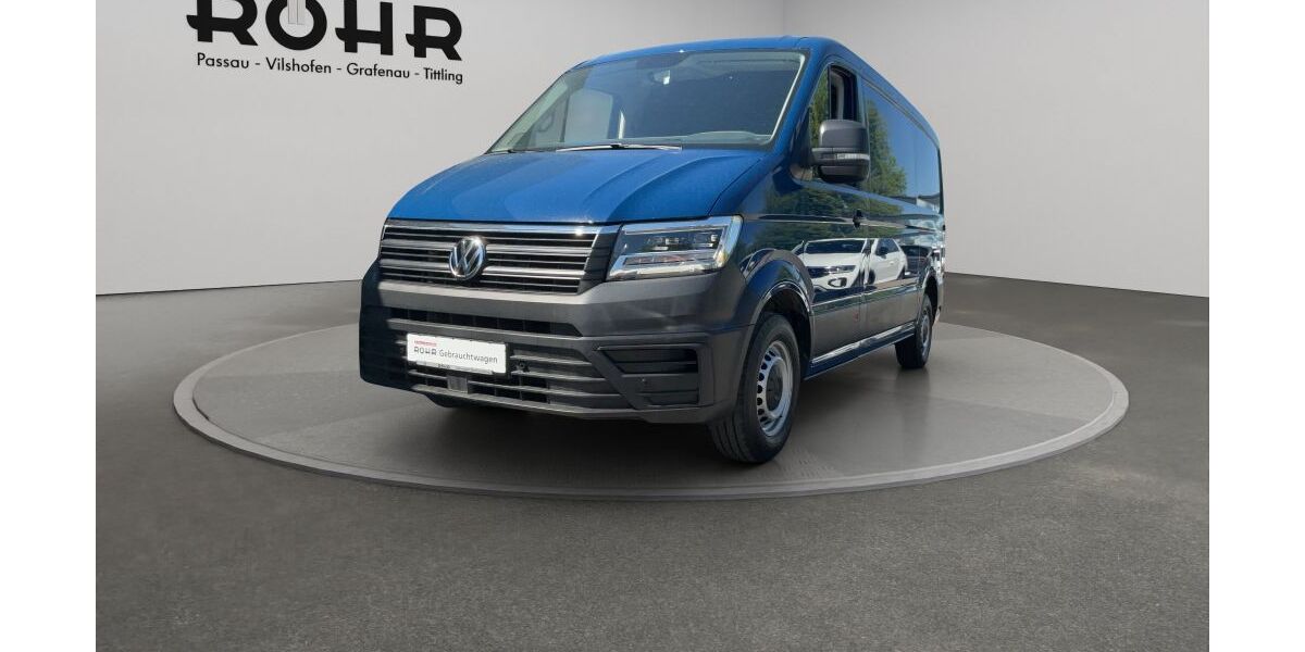 VW Crafter 43.437 km 25.727 &euro; Passau 94032