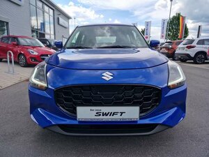 Suzuki Swift 1.2 Dualjet Hybrid MT Comfort+Garantie 3.800 km 19.990 &euro; Obrigheim-Asbach 74847