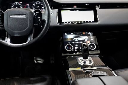 Land Rover Range Rover Evoque 74.000 km 32.499 &euro; Oberhausen 46147