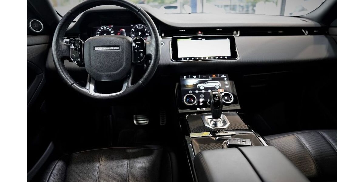 Land Rover Range Rover Evoque 74.000 km 32.499 &euro; Oberhausen 46147