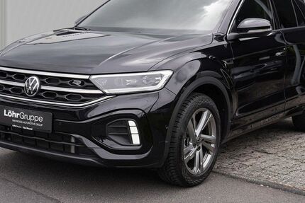 VW T-Roc 12.878 km 29.480 &euro; Höhr-Grenzhausen 56203