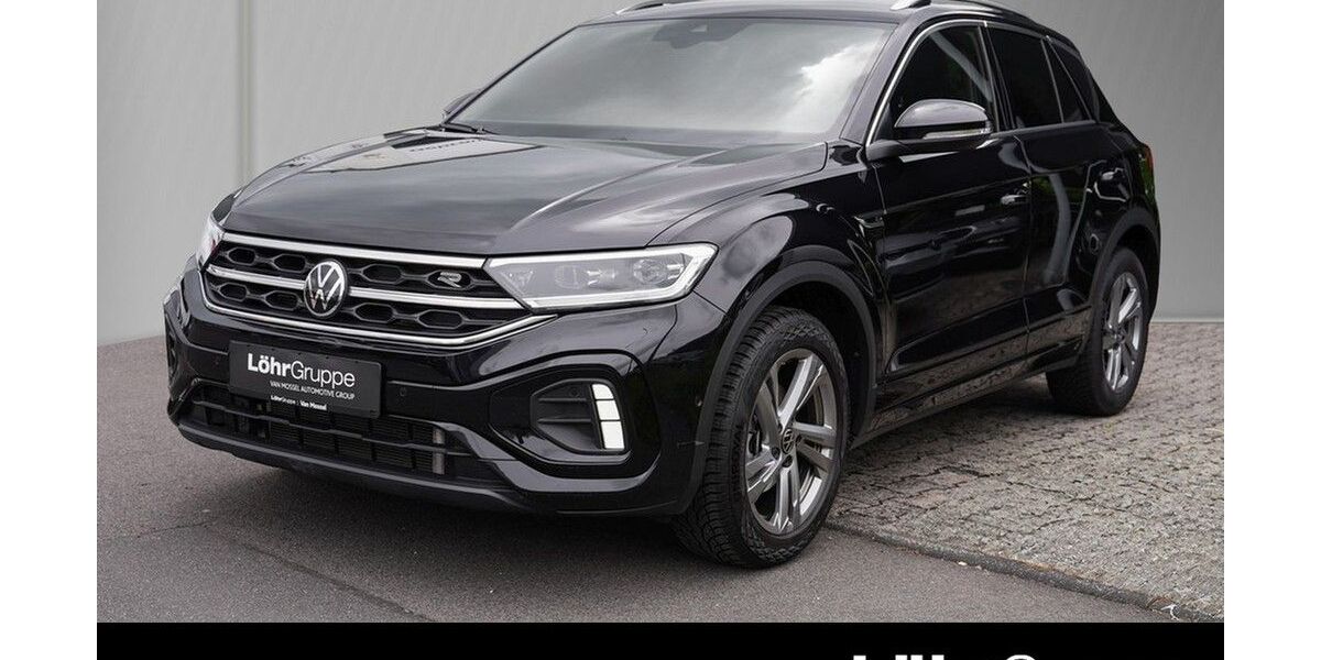 VW T-Roc 12.878 km 29.480 &euro; Höhr-Grenzhausen 56203