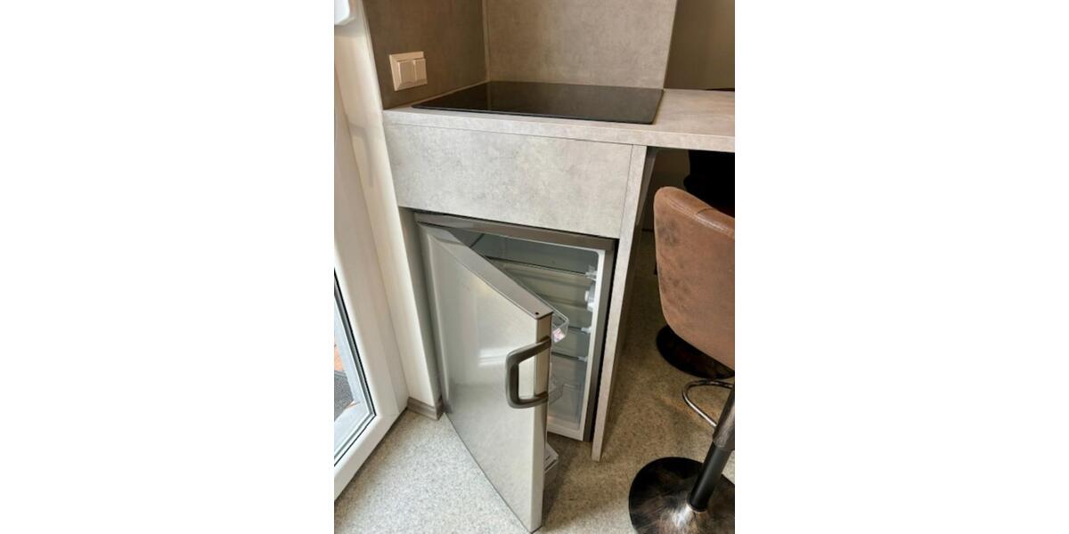 Erdgeschoßwohnung Sulingen - 1 Zimmer, 15 m&sup2;, 390&euro; | Angebot:25053647