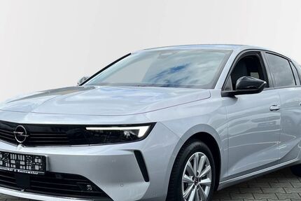 Opel Astra 7.467 km 23.490 € Soest 59494