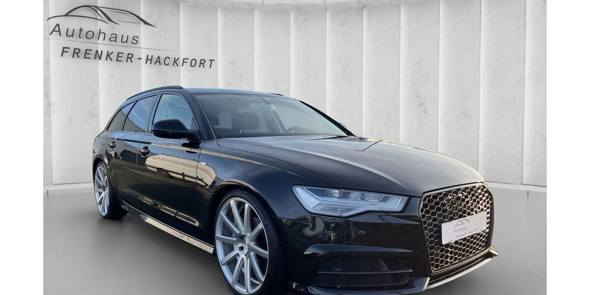 Audi A6 174.202 km 16.999 &euro; Ahaus-Alstätte 48683