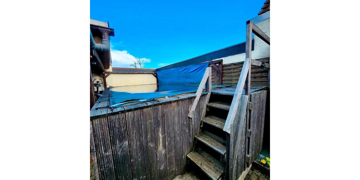 Mehrfamilienhaus, Wohnhaus Zweibrücken - 8 Zimmer, 220 m&sup2;, 285.000&euro; | Angebot:27269377