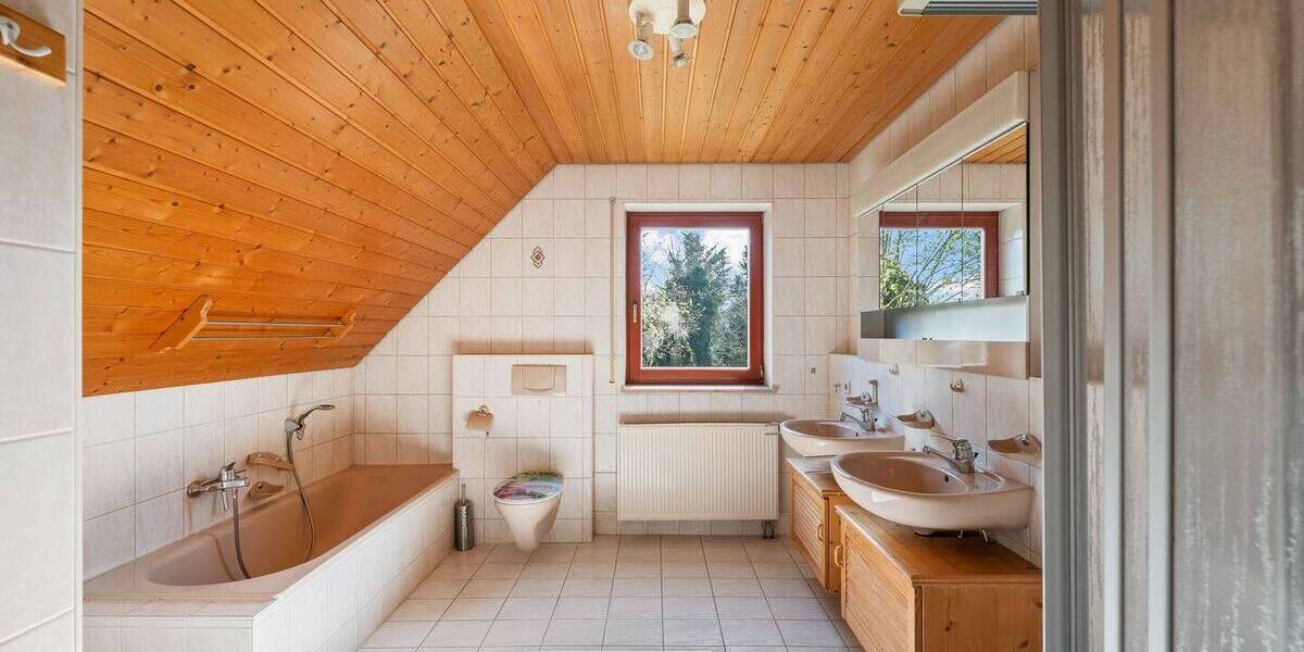 Einfamilienhaus Nürnberg Katzwang - 4 Zimmer, 120 m&sup2;, 599.000&euro; | Angebot:26359085
