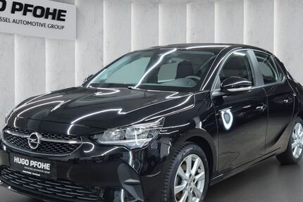 Opel Corsa 41.705 km 13.750 &euro; Hamburg 22047